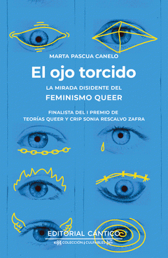 Cover Image: EL OJO TORCIDO
