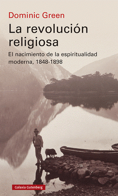Cover Image: LA REVOLUCIÓN RELIGIOSA