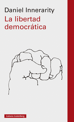 Cover Image: LA LIBERTAD DEMOCRÁTICA