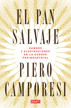 Cover Image: EL PAN SALVAJE