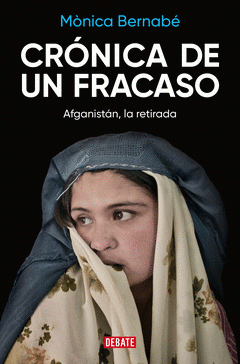 Cover Image: CRÓNICA DE UN FRACASO