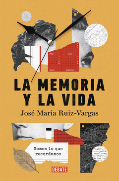 Cover Image: LA MEMORIA Y LA VIDA