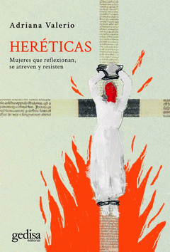 Cover Image: HERÉTICAS