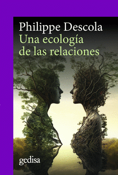 Cover Image: UNA ECOLOGÍA DE LAS RELACIONES