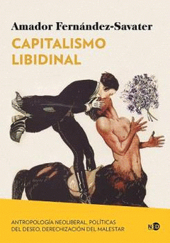 Cover Image: CAPITALISMO LIBIDINAL