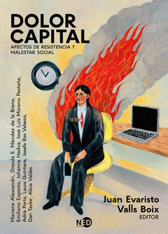DOLOR CAPITAL Cover Image: DOLOR CAPITAL