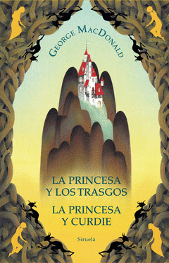 Cover Image: LA PRINCESA Y LOS TRASGOS / LA PRINCESA Y CURDIE