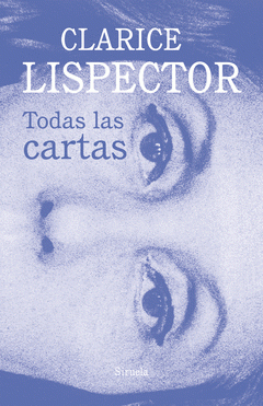 Cover Image: TODAS LAS CARTAS