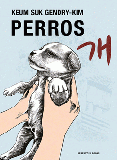 Cover Image: PERROS
