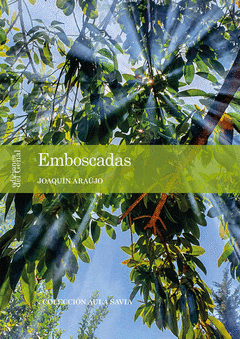 Cover Image: EMBOSCADAS