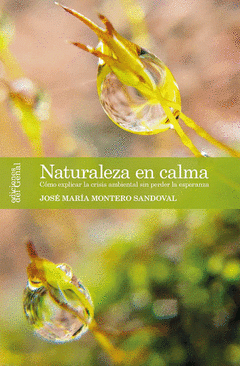Cover Image: NATURALEZA EN CALMA