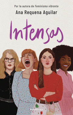 Cover Image: INTENSAS