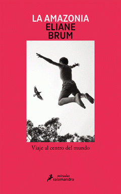 Cover Image: LA AMAZONIA