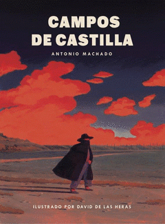 Cover Image: CAMPOS DE CASTILLA