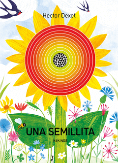 Cover Image: UNA SEMILLITA