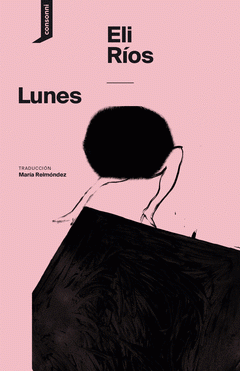 Cover Image: LUNES