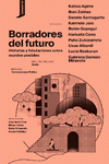 Cover Image: BORRADORES DEL FUTURO