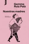 Cover Image: NUESTRAS MADRES