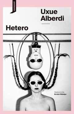 Cover Image: HETERO