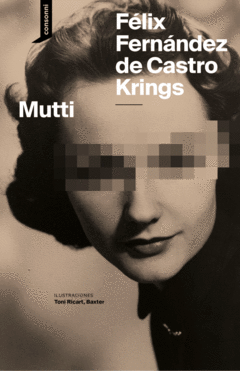 MUTTI Cover Image: MUTTI