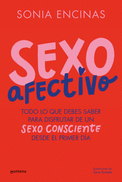 Cover Image: SEXO AFECTIVO