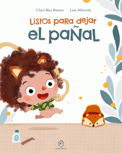 Cover Image: LISTOS PARA DEJAR EL PAÑAL