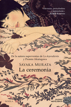 Cover Image: LA CEREMONIA