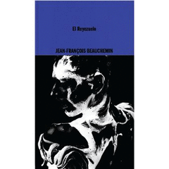 Cover Image: EL REYEZUELO