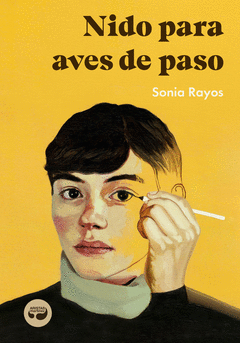 Cover Image: NIDO PARA AVES DE PASO