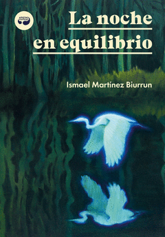 LA NOCHE EN EQUILIBRIO Cover Image: LA NOCHE EN EQUILIBRIO