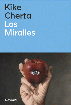 Cover Image: LOS MIRALLLES