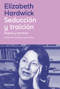 Cover Image: SEDUCCIÓN Y TRAICIÓN