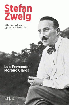 Cover Image: STEFAN ZWEIG