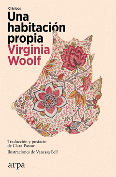 Cover Image: UNA HABITACIÓN PROPIA