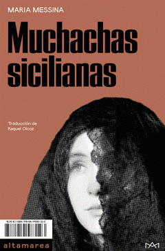 Cover Image: MUCHACHAS SICILIANAS