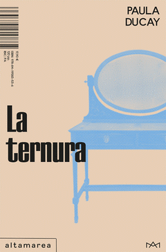 Cover Image: LA TERNURA
