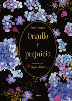 Cover Image: ORGULLO Y PREJUICIO (EL JARDÍN SECRETO)
