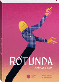 ROTUNDA Cover Image: ROTUNDA