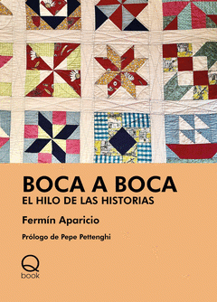 Cover Image: BOCA A BOCA