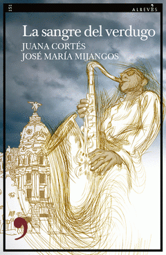 Cover Image: LA SANGRE DEL VERDUGO
