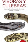 Cover Image: VÍBORAS Y CULEBRAS