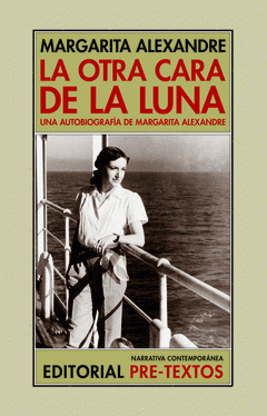 Cover Image: LA OTRA CARA DE LA LUNA