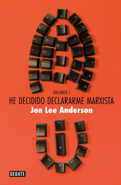 Cover Image: HE DECIDIDO DECLARARME MARXISTA (VOLUMEN 1)