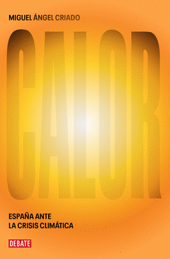 Cover Image: CALOR
