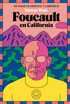 Cover Image: FOUCAULT EN CALIFORNIA
