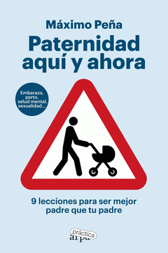 Cover Image: PATERNIDAD AQUÍ Y AHORA