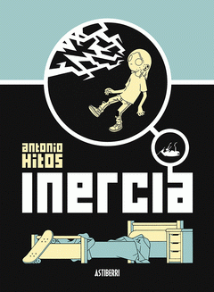 Cover Image: INERCIA
