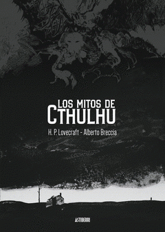 Cover Image: LOS MITOS DE CTHULHU