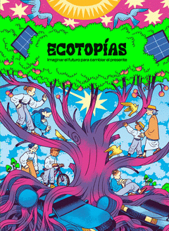 Cover Image: ECOTOPÍAS