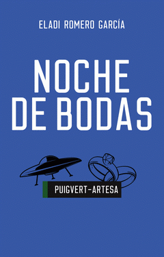 Cover Image: NOCHE DE BODAS